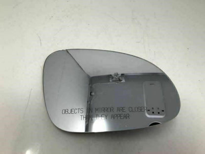 2005 Chrysler 300 Passenger Side Power Door Mirror Glass Only OEM A03B02084