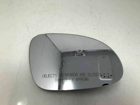 2005 Chrysler 300 Passenger Side Power Door Mirror Glass Only OEM A03B02084