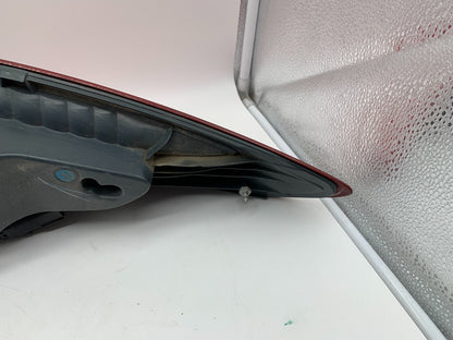 2013-2016 Ford Fusion Driver Side Tail Light Taillight OEM C03B33003