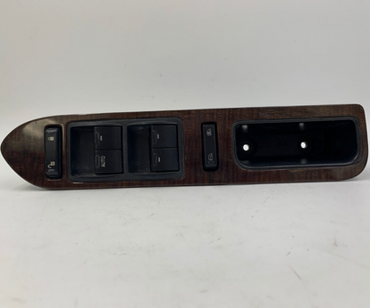 2008-2009 Ford Taurus Master Power Window Switch OEM E03B58007