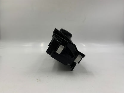 2017-2018 Honda Civic AC Heater Climate Control OEM C03B67006