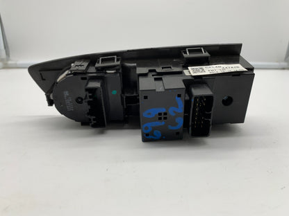 2013-2016 Chevrolet Trax Master Power Window Switch OEM D02B41003