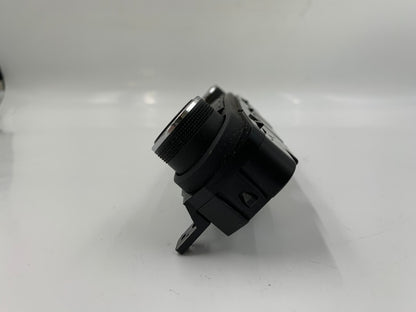 2007-2008 Nissan Maxima AC Heater Climate Control Unit OEM D01B54085