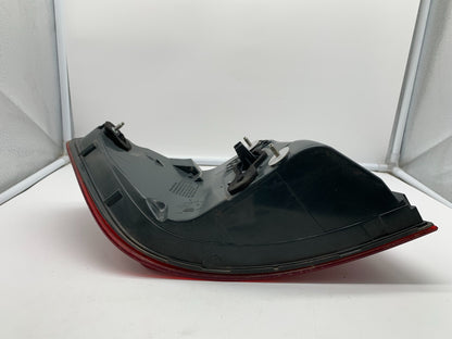 2011-2013 BMW 535i Passenger Side Tail Light Taillight OEM B02B40045