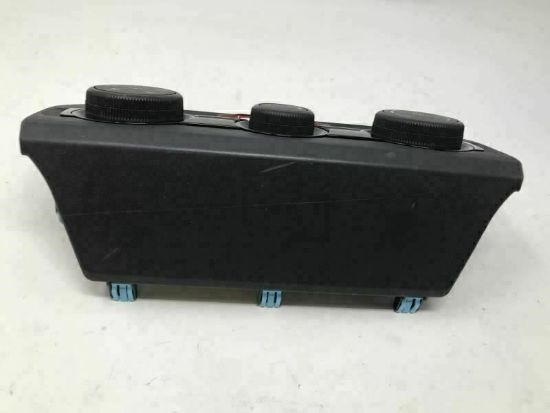 2017-2018 Subaru Impreza AC Heater Climate Control Unit OEM D02B46005