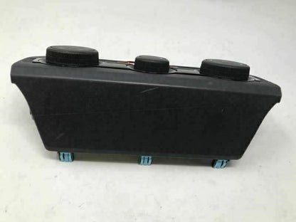 2017-2018 Subaru Impreza AC Heater Climate Control Unit OEM D02B46005