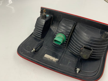2005-2008 Ford F-150 Driver Tail Light Taillight Lamp OEM D02B57007
