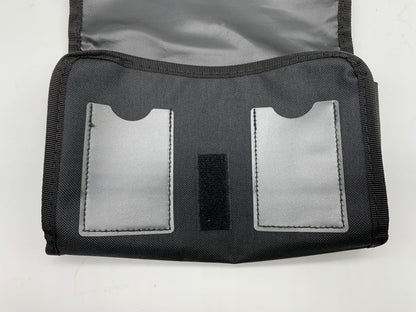 2022 Nissan Sentra Owners Manual Set with Case OEM