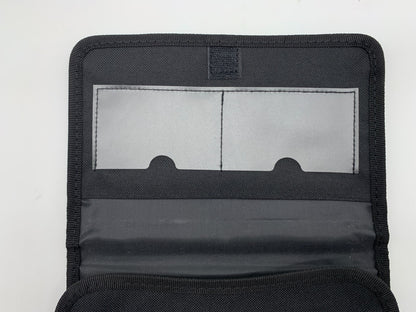 2018 Ford Escape Owners Manual Set with Case OEM C03B66010