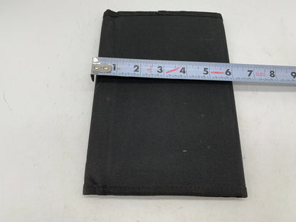 Ford Owners Manual Case Only OEM C02B25086