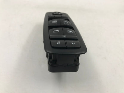 2015-2017 Chrysler 200 Master Power Window Switch OEM A03B41070
