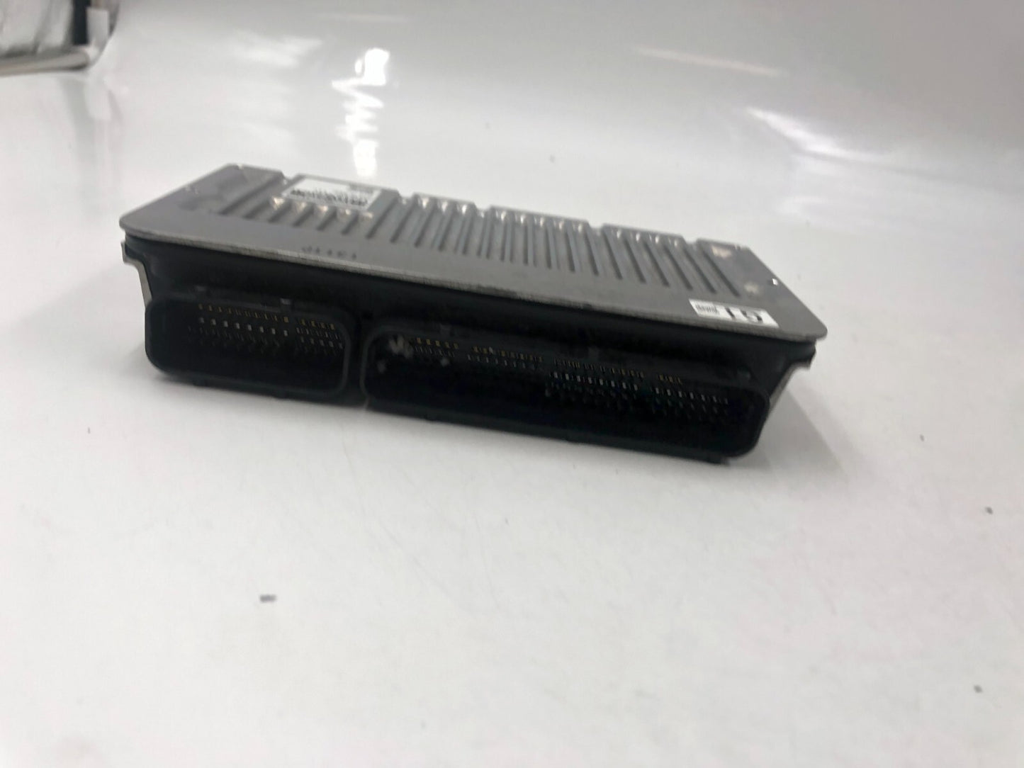 2012-2013 Toyota Prius Engine Control Module ECU ECM OEM A04B27025