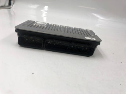 2012-2013 Toyota Prius Engine Control Module ECU ECM OEM A04B27025