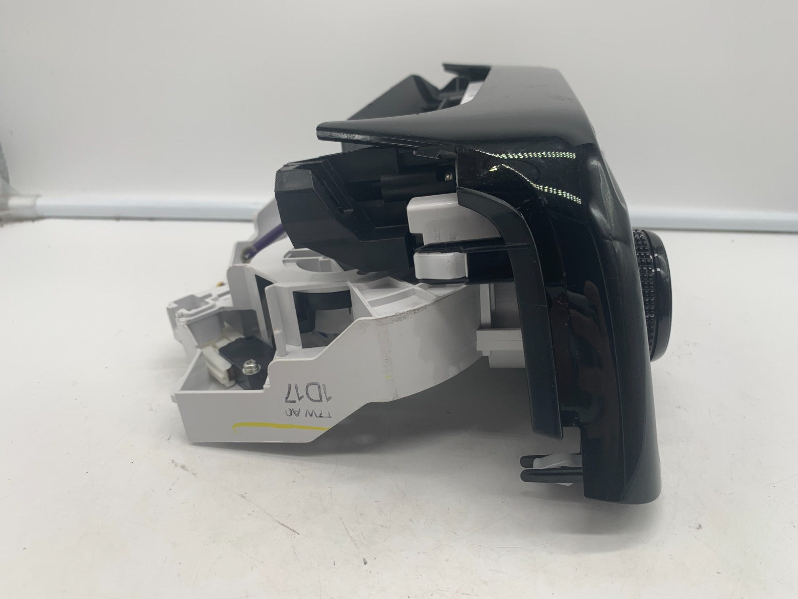 2016-2022 Honda HR-V HRV Climate Control Manual AC Heater Single Zone OEM