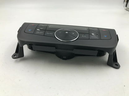 2015-2019 Nissan Sentra AC Heater Climate Control Unit OEM E01B15001