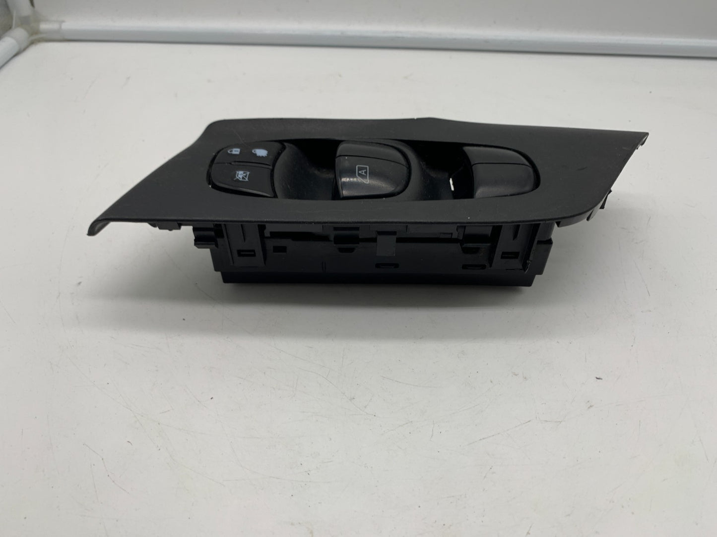 2013-2018 Nissan Altima Master Power Window Switch OEM B04B46007