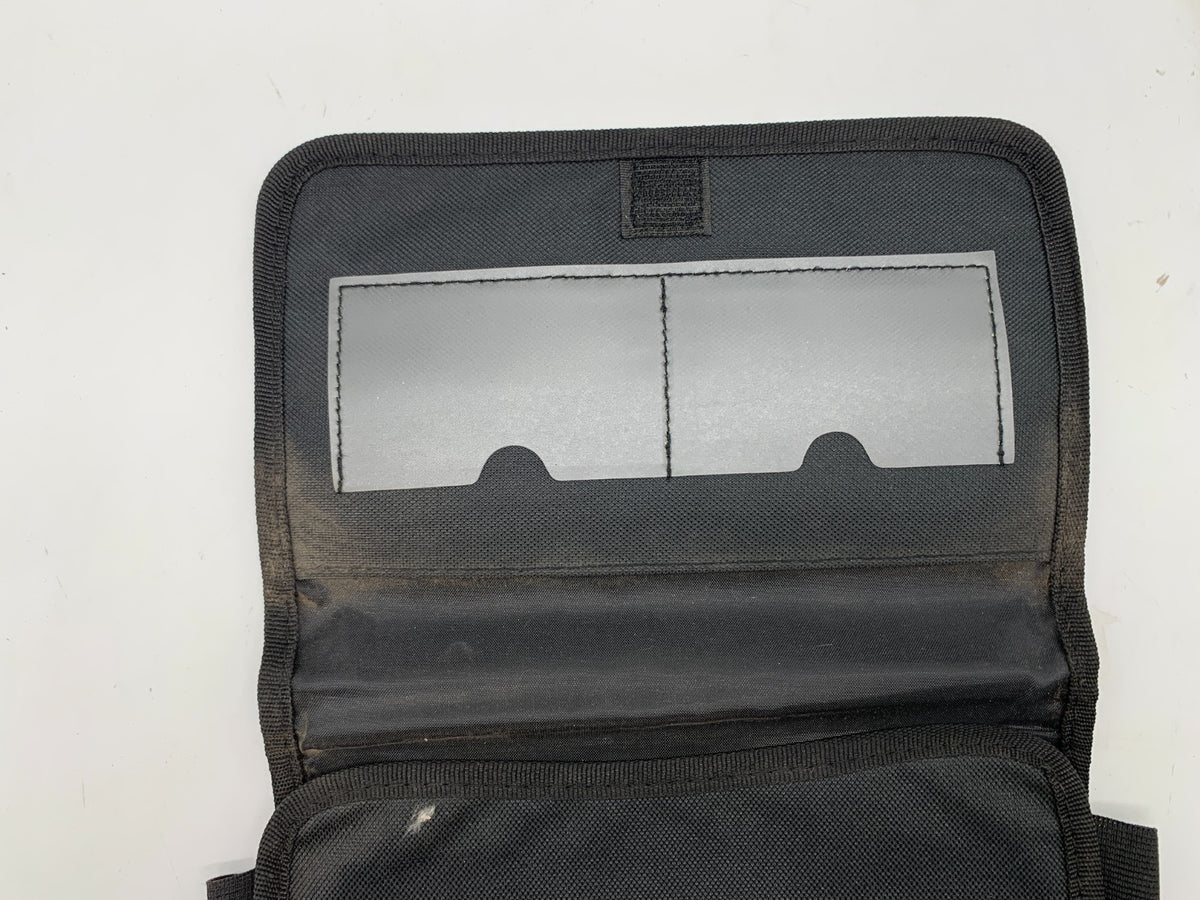 2015 Nissan Rogue Owners Manual Set with Case OEM A01B44007