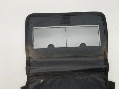 2015 Nissan Rogue Owners Manual Set with Case OEM A01B44007