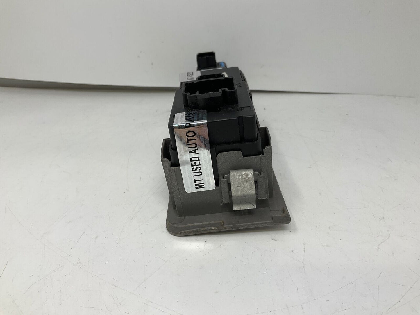 2007-2010 Lincoln Zephyr Master Power Window Switch OEM A03B41077
