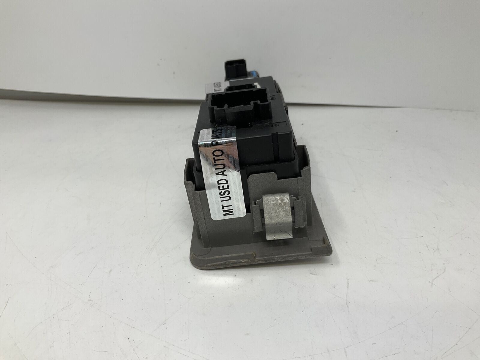 2007-2010 Lincoln Zephyr Master Power Window Switch OEM A03B41077