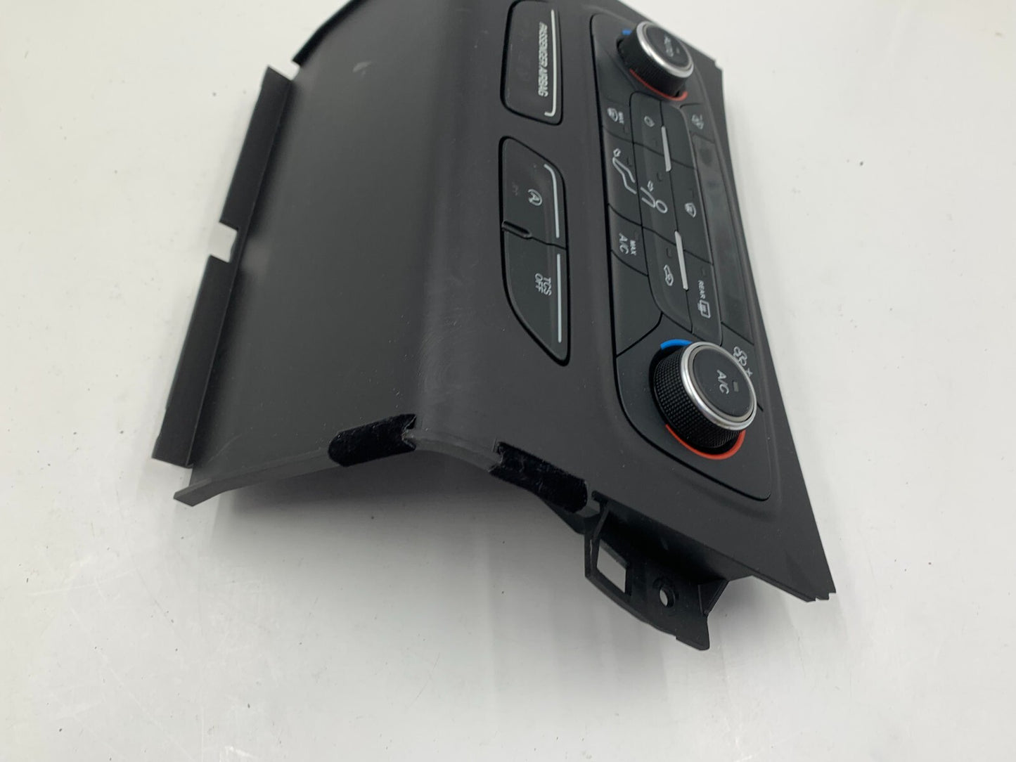 2017 Ford Escape AC Heater Climate Control Unit OEM B04B42023