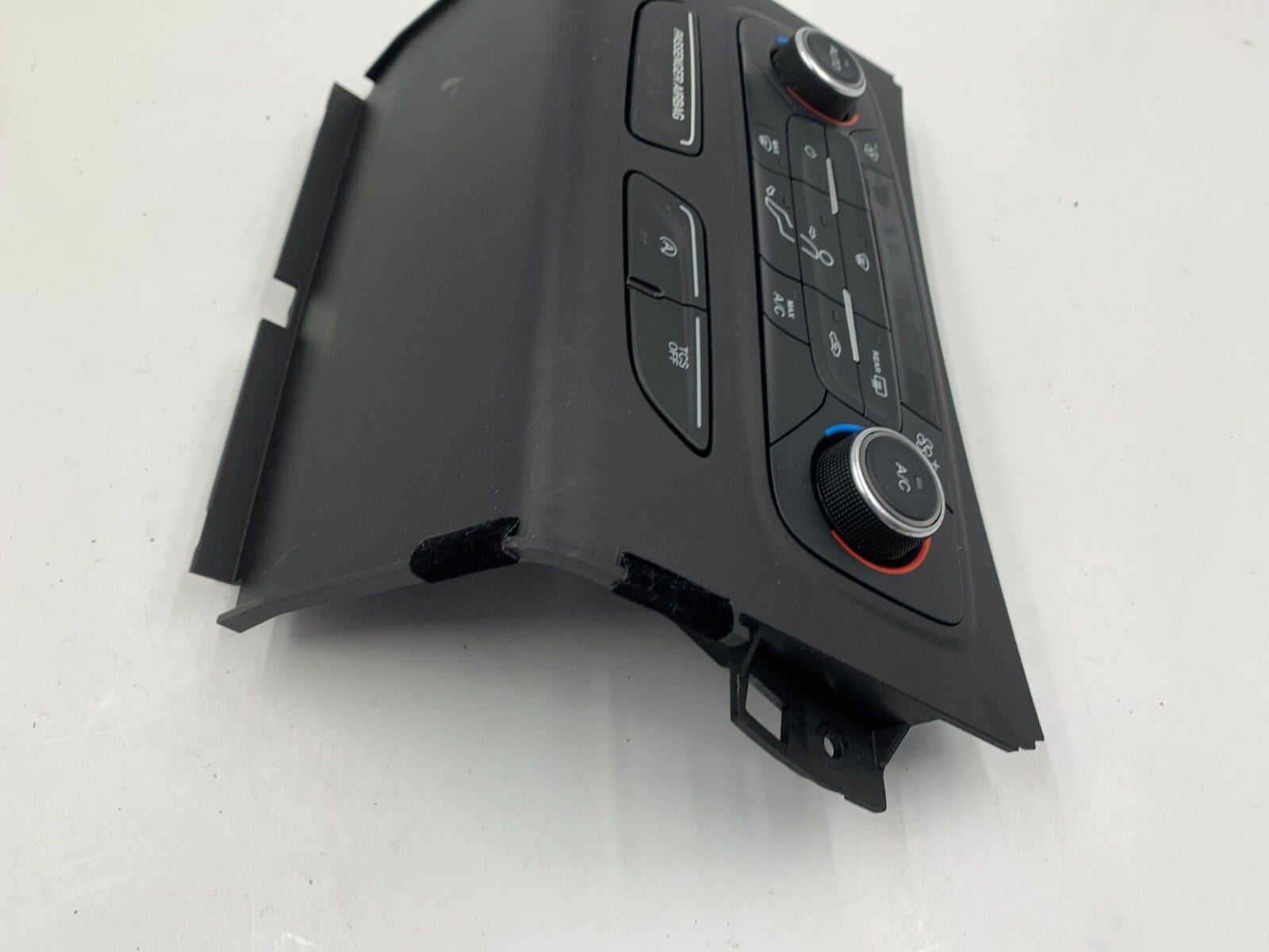 2017 Ford Escape AC Heater Climate Control Unit OEM B04B42023