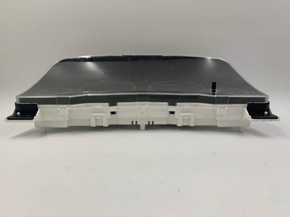 2015-2017 Jeep Compass Speedometer Instrument Cluster 20000 Miles OEM A02B14090