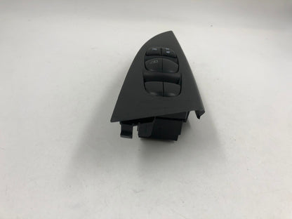 2013-2019 Nissan Sentra Master Power Window Switch OEM C04B27029