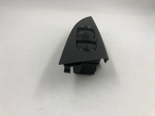 2013-2019 Nissan Sentra Master Power Window Switch OEM C04B27029