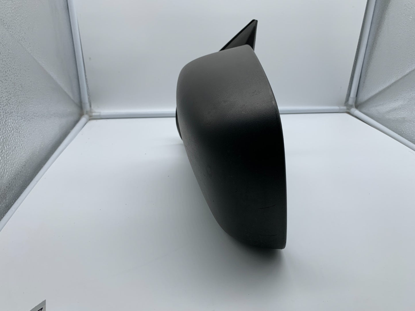 2004-2012 GMC Canyon Driver Side View Power Door Mirror Black OEM A04B12001