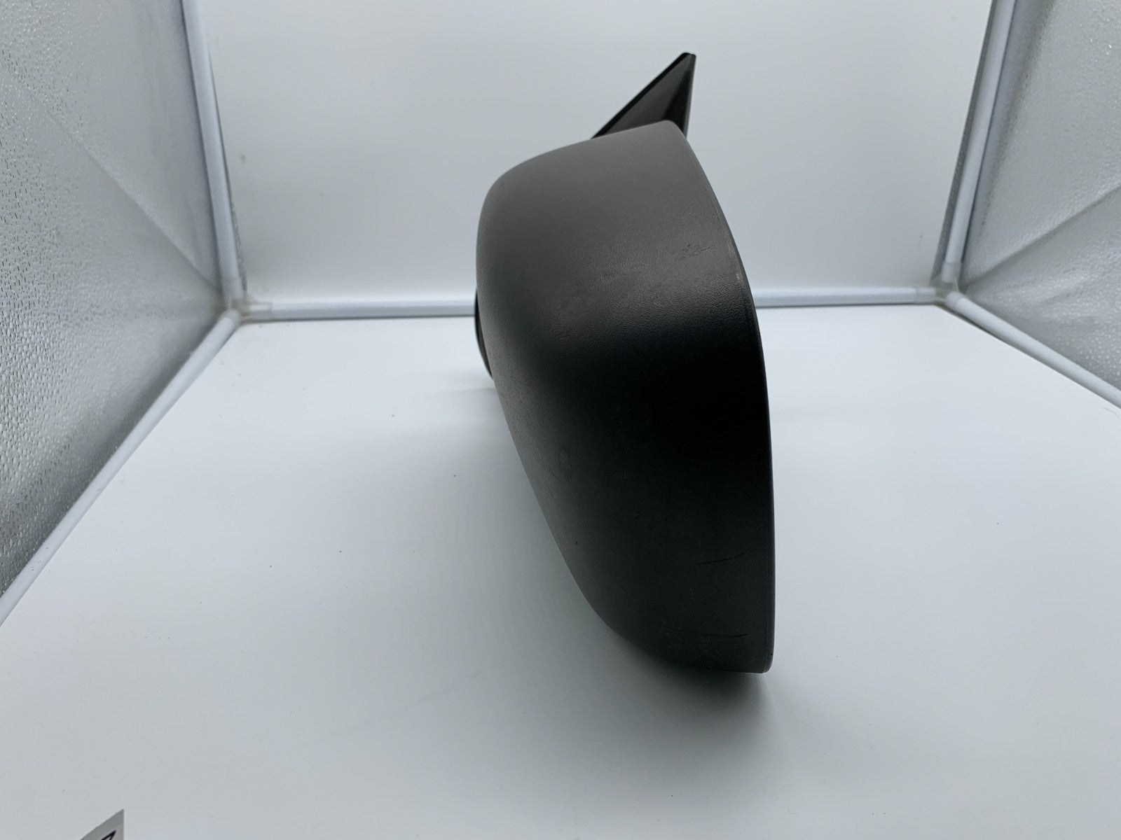 2004-2012 GMC Canyon Driver Side View Power Door Mirror Black OEM A04B12001