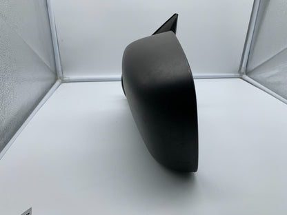 2004-2012 GMC Canyon Driver Side View Power Door Mirror Black OEM A04B12001
