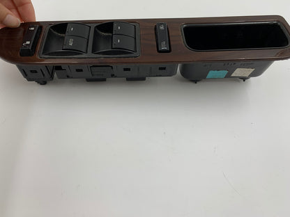 2008-2009 Ford Taurus Master Power Window Switch OEM E02B20017