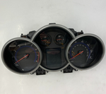 2015-2016 Chevrolet Cruze Speedometer Instrument Cluster 65,607 Miles K02B28027