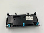 2019-2020 Subaru Forester AC Heater Climate Control Temperature Unit C02B02041