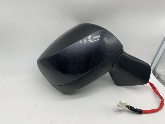 2014-2016 Subaru Forester Passenger Side Power Door Mirror OEM D03B70004