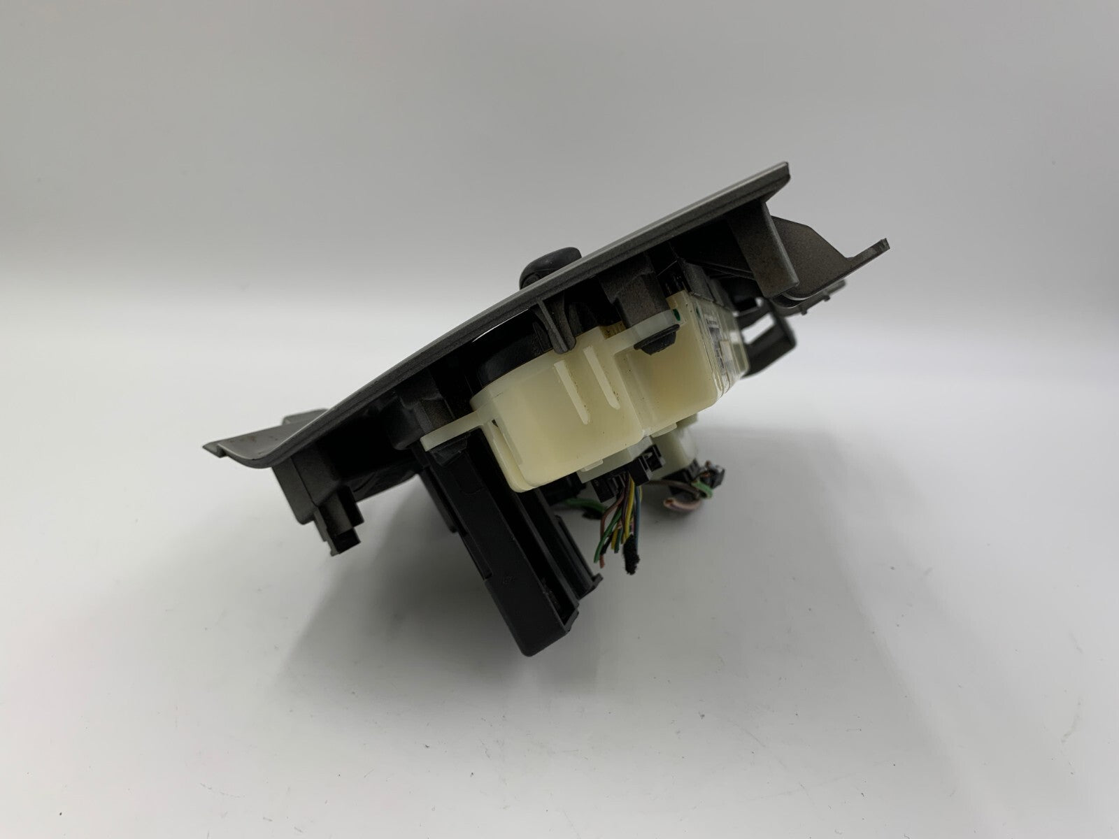 2013-2014 Ford Focus AC Heater Climate Control Unit Panel OEM D01B18070