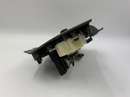 2013-2014 Ford Focus AC Heater Climate Control Unit Panel OEM D01B18070
