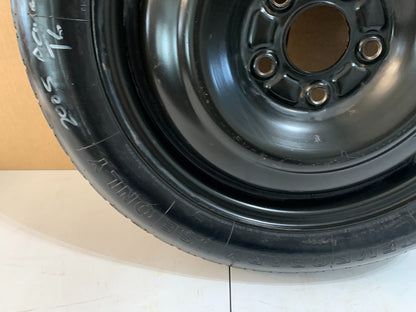 2004-2008 Acura TL 16" Spare Tire Wheel Compact Donut T135/80R16 Spare