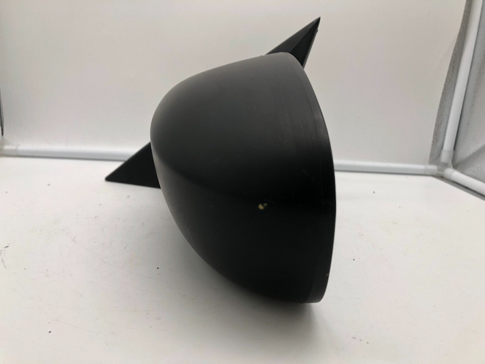 2006-2010 Dodge Charger Driver Side View Power Door Mirror Black OEM C04B43048