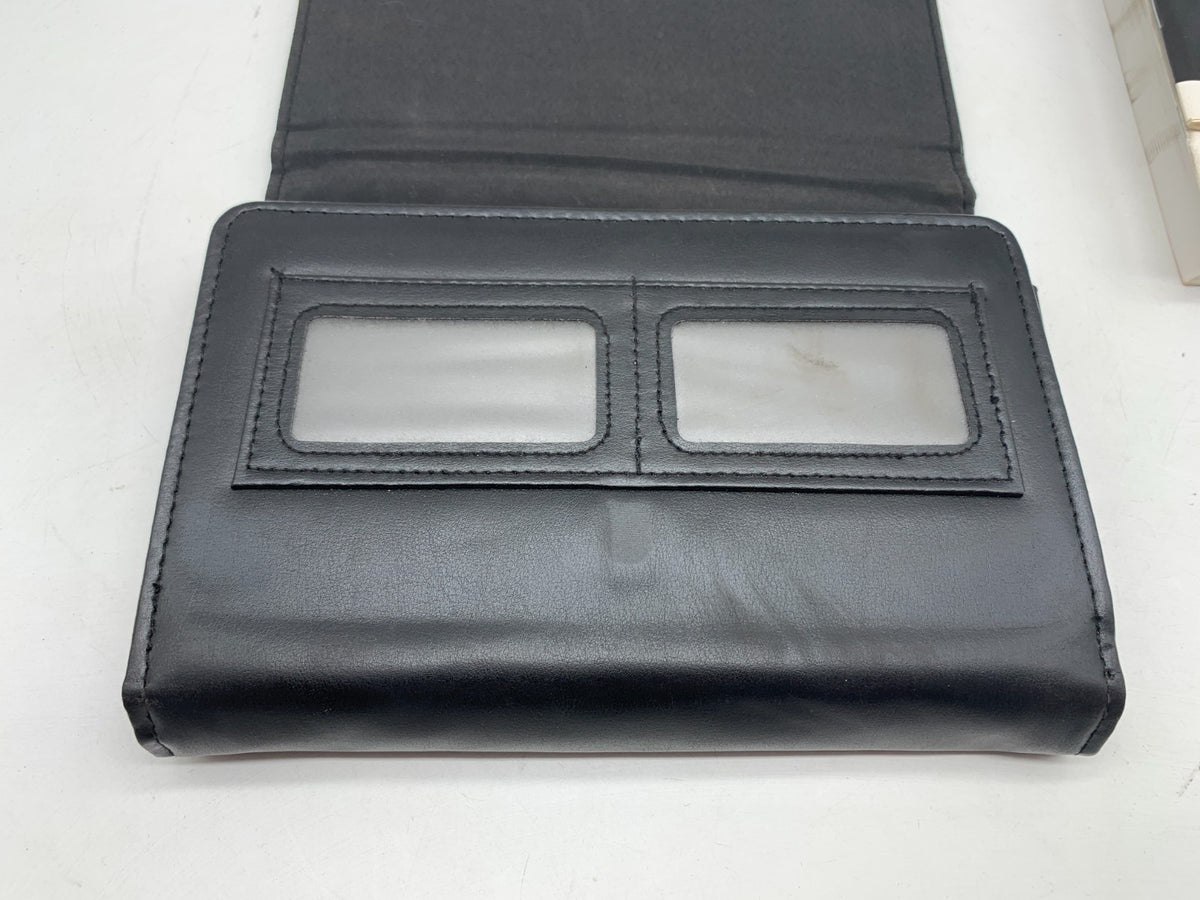 2016 Lincoln MKZ Owners Manual Set with Case OEM D03B21005