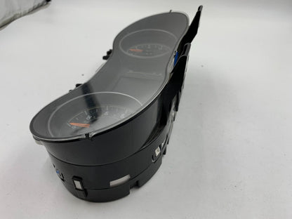 2016 Jeep Grand Cherokee Speedometer Instrument Cluster 73077 Miles D02B31049
