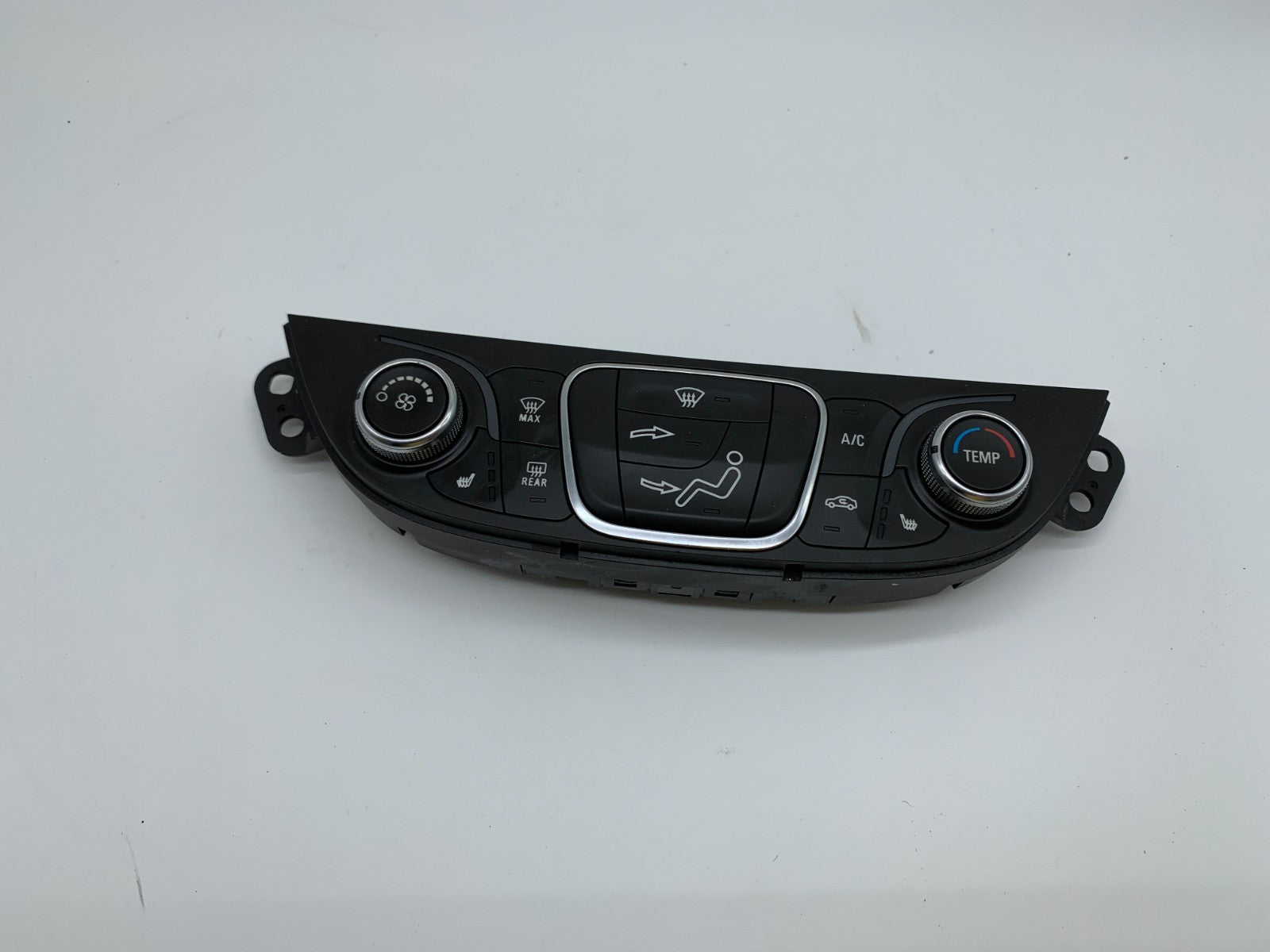 2016-2017 Chevrolet Malibu Climate Control AC Heater w/Heated Seats C03B12010