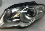 2006-2010 Volkswagen Passat Driver Side Head Light Headlight OEM K03B31001