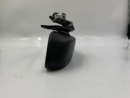 2008-2014 Mercedes-Benz C300 Interior Rear View Mirror OEM B01B56024