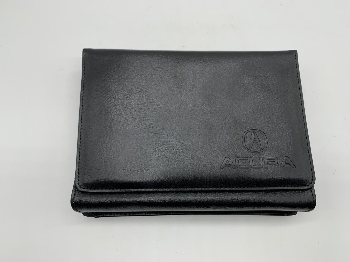 2013 Acura RDX Owners Manual Set with Case OEM