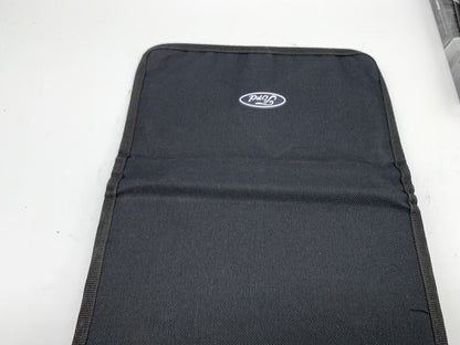2018 Ford Explorer Owners Manual Set with Case OEM R01B30014
