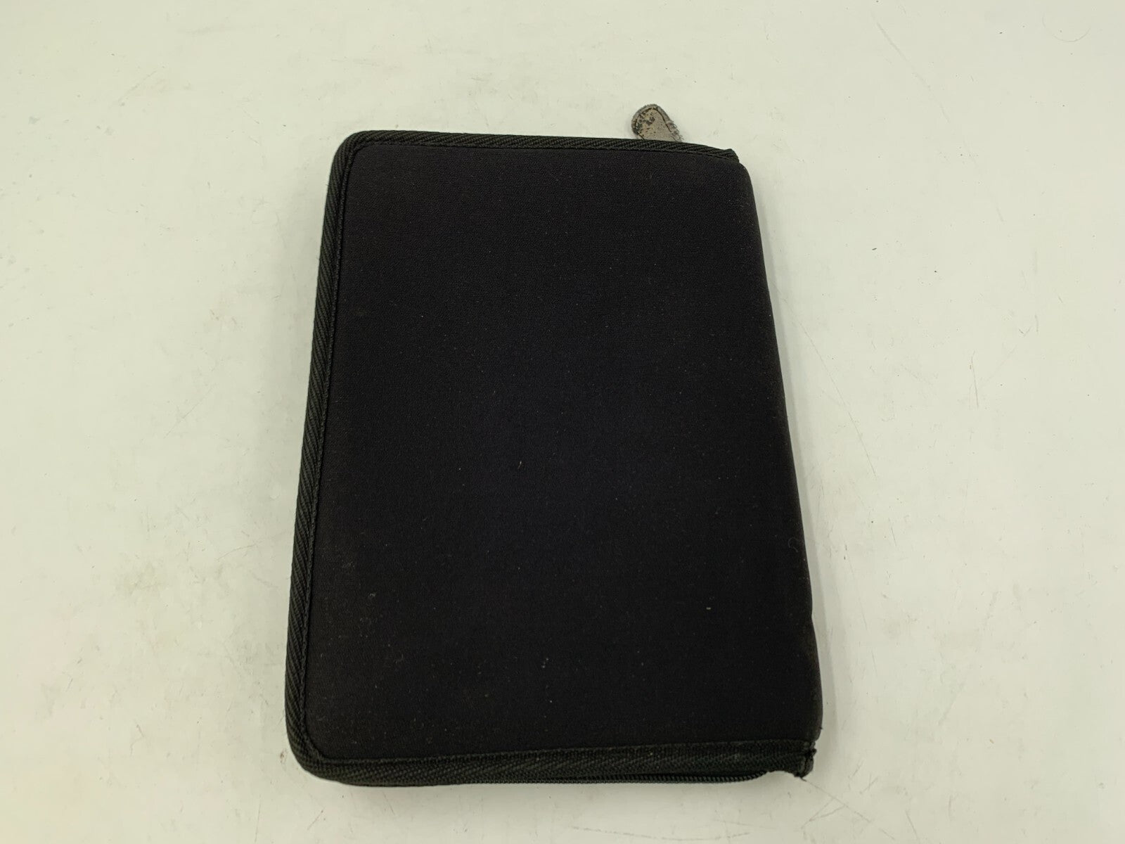 Mercury Owners Manual Case Only OEM A02B30008