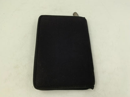 Mercury Owners Manual Case Only OEM A02B30008