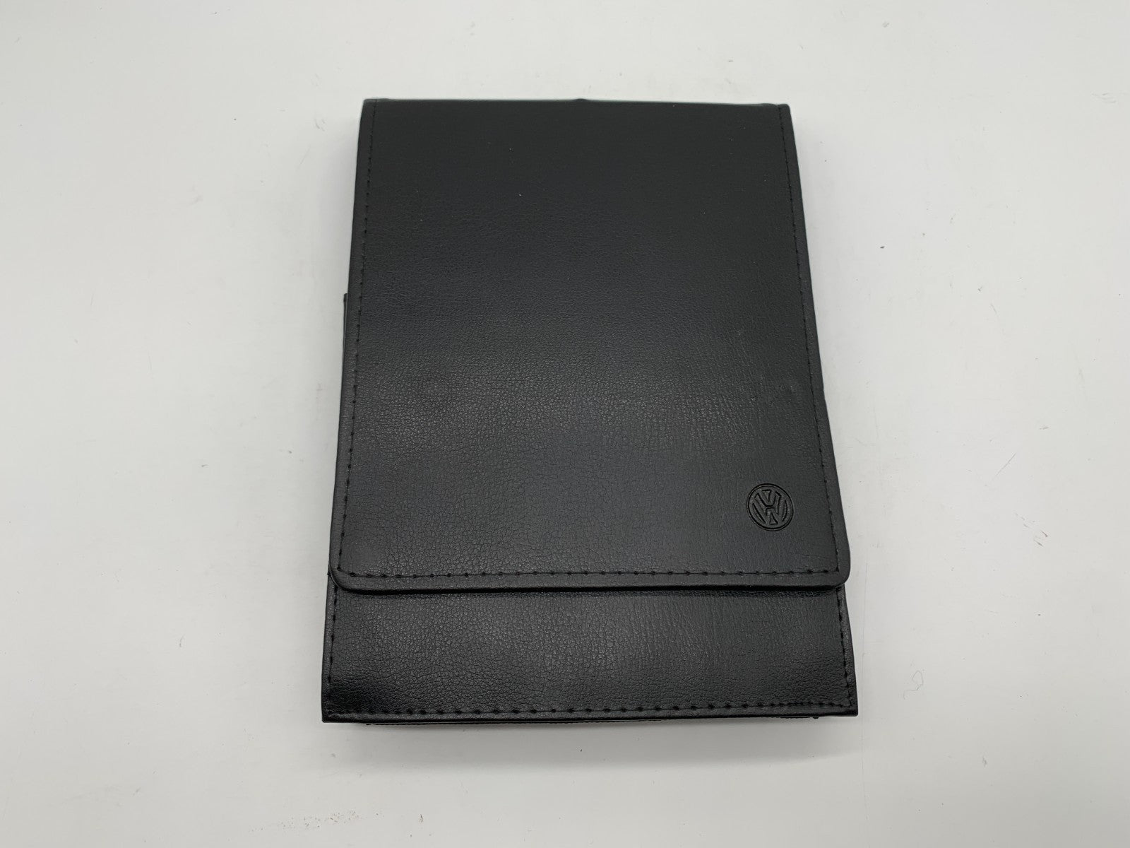 2016 Volkswagen Jetta Owners Manual Set with Case OEM